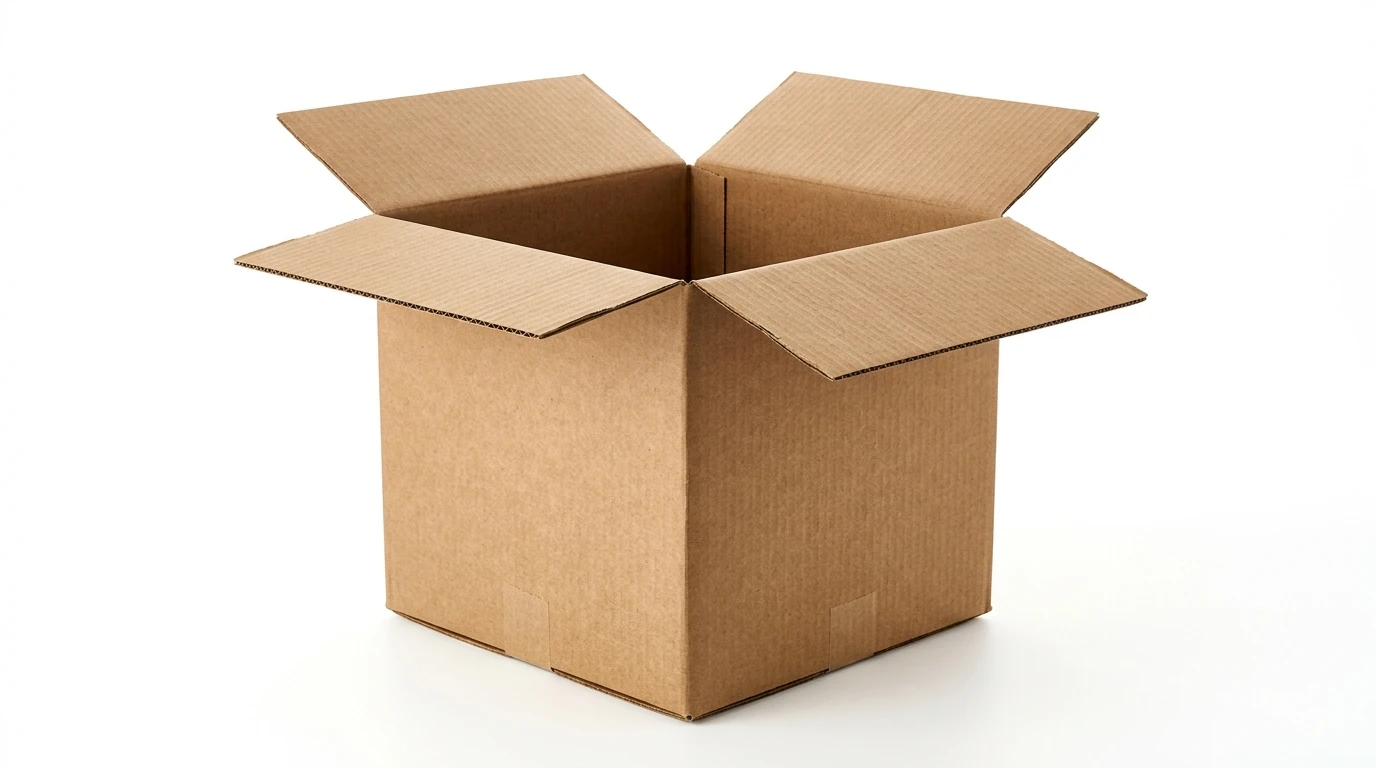 Moving Boxes