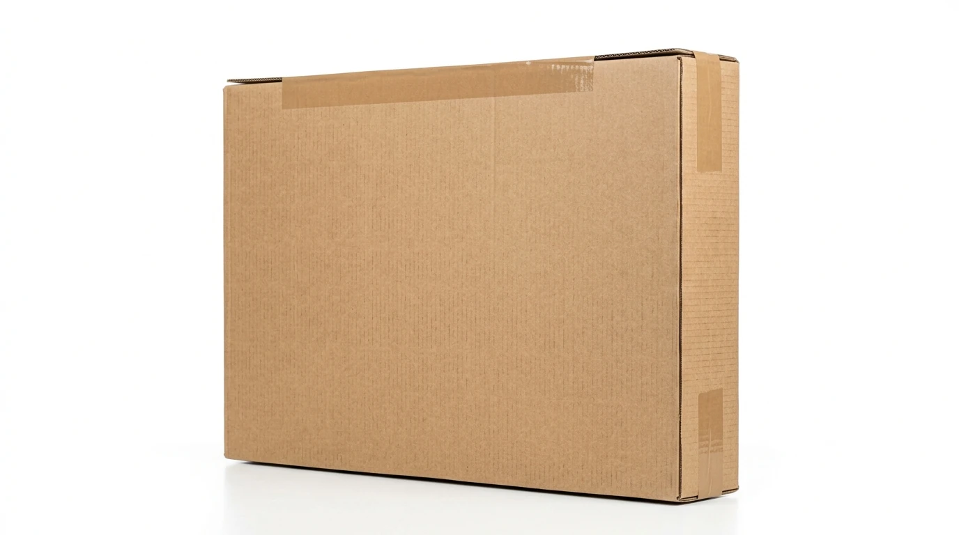 TV & Portrait Boxes