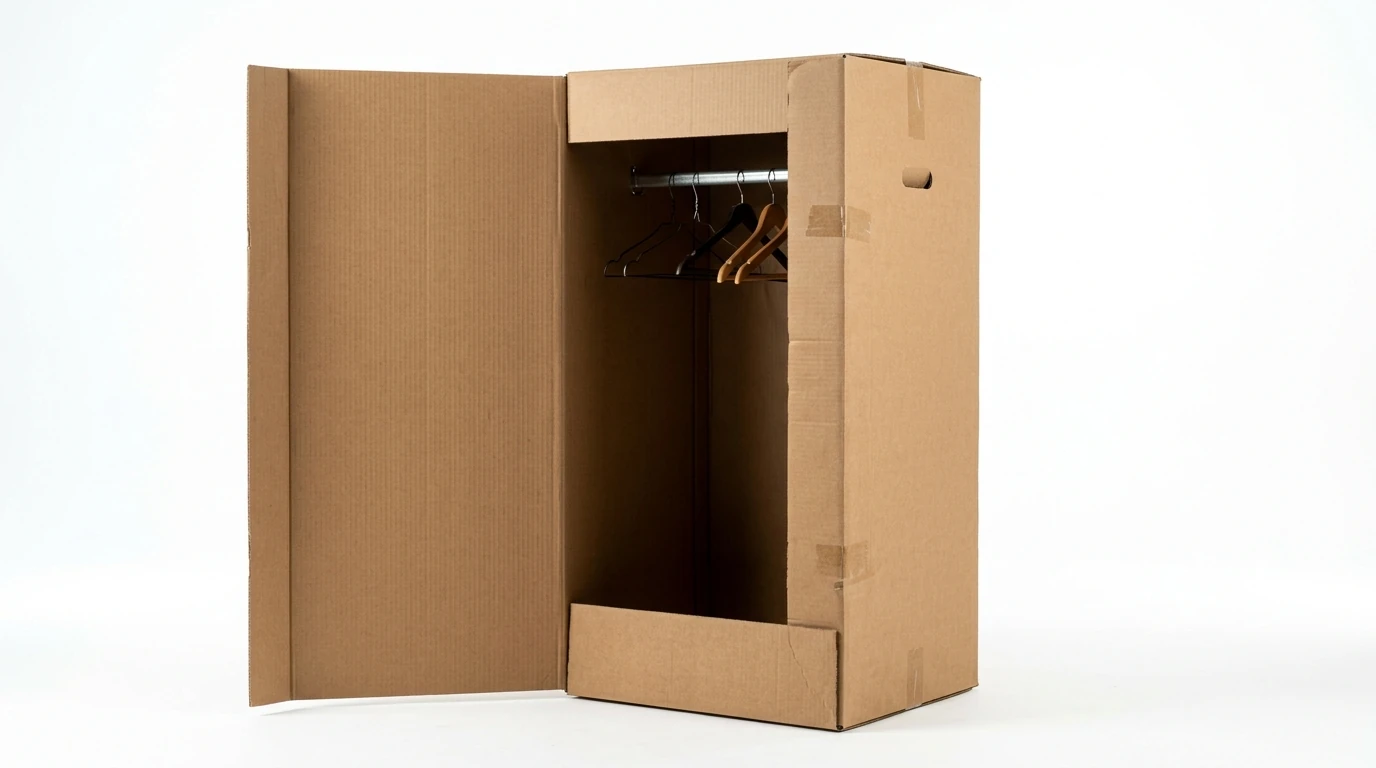 Apparel Boxes